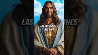 Aprovecha las Puertas Abiertas Señales de Bendiciones de Dios diosteama bendicion [upl. by Mullins]