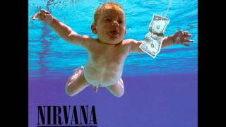 Nirvana  Lithium  Nevermind 1991 [upl. by Henebry]