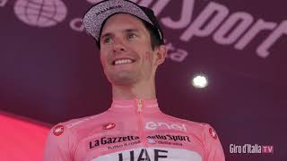 Best of Giro dItalia 2019 [upl. by Anelej]