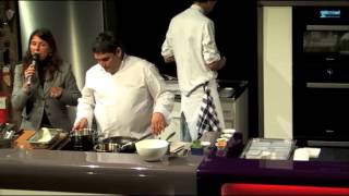 CHEFSACHE 2014 Mauro Colagreco [upl. by Labaw]