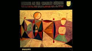 Charles Mingus  Boogie Stop Shuffle mono [upl. by Kalvn]