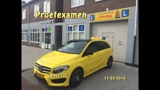 Proefexamen J Zegstroo [upl. by Handy488]