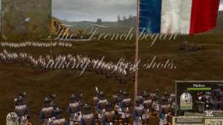 Imperial Glory  Third Coalition Part 1 Battle of Ulm [upl. by Assiral]