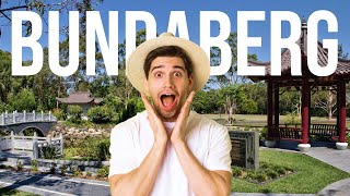 TOP 10 Things to do in Bundaberg Australia 2024 [upl. by Wendt]