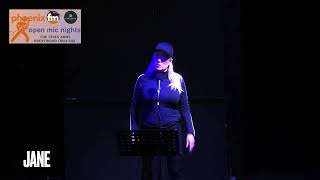 Phoenix Open Mic 24062024 [upl. by Aicirtal]