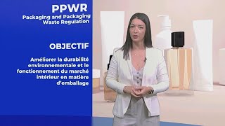 Règlement PPWR quels impacts sur la règlementation française [upl. by Mable]