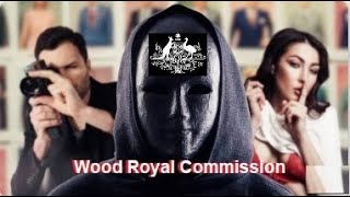 Wayne Glew Fraud quotAustralian Governmentquot nothing but pedophile clowns [upl. by Atiekram]