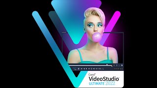 How to install Corel Video Studio Ultimate 2022 Full Version [upl. by Larcher]