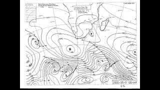 Mid latitude cyclones 1 [upl. by Dorita]