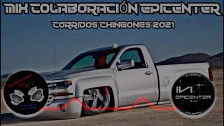 Mix Corrido Para Pistear EPICENTER Colaboracion Con IVI EPICENTER 2 [upl. by Kussell311]