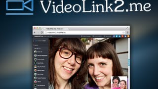 How to setup video call at Videolink2me website [upl. by Cristabel496]