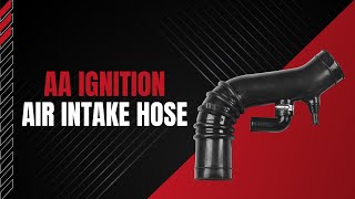 Air Intake Hose  Compatible with Toyota Vehicles [upl. by Iadahs]