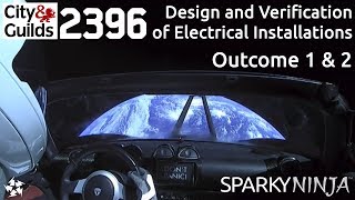 2396 Ep 2  Outcomes 1 amp 2  Design and Verification [upl. by Chastain]