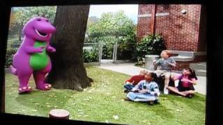 Barney Scrapbook [upl. by Nnyroc]