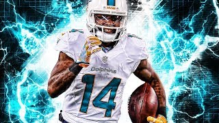 Jarvis Landry  quotDark Queenquot  Career Mix [upl. by Mail459]