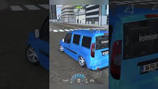 Doblo drift [upl. by Burget]