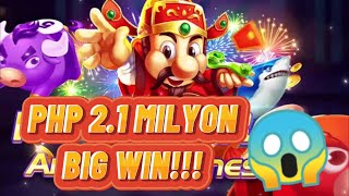 21 MILYON SPIN BMY12 CAISHEN DAO [upl. by Xyla]