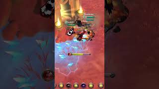 77m loot gank albiononline [upl. by Priebe781]