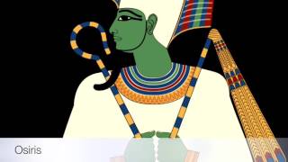 De Egyptische goden [upl. by Lorolla487]