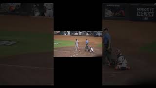 Jorge Solers game 6 World Series Home run creditMLB x account [upl. by Adnirb]