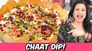 My New Chaat Dip Must Try Party Pleaser for Iftar Idea for Ramadan 2024 Recipe in Urdu Hindi  RKK [upl. by Ociral772]