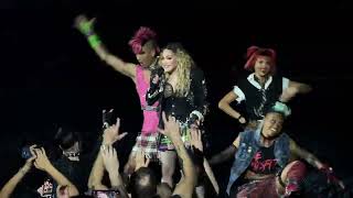 Madonna Celebration Tour Los Angeles KIA Forum March 9 and 11 2024  Full Show [upl. by Mortie]