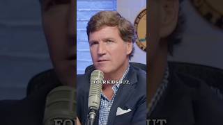 Tucker Gives Advice For Young People [upl. by Ikkiv]