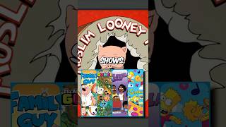 The 5 Funniest Looney Tunes Cameos In Other Animated Shows [upl. by Bent]