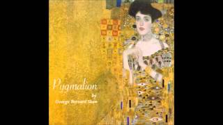 Pygmalion FULL Audiobook [upl. by Alick]