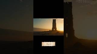 The TOWER of Babel  Part7shorts towerofbabel bible mystery portals [upl. by Harrak]