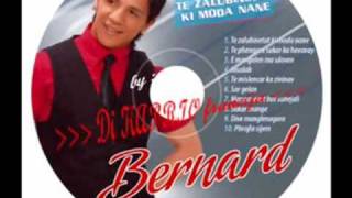 BeRNat  SiJAn Li BahTaLi  new album 2oo9  by Di KAPRIO francija [upl. by Dovev959]