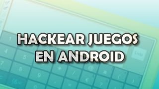 ANDROID TUTORIAL MONEDAS GRATIS EN LOS JUEGOS PARA ANDROID [upl. by Asil]