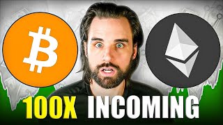 🔴URGENT CRYPTO IS ABOUT TO EXLODE MASSIVELY [upl. by Eceinwahs699]