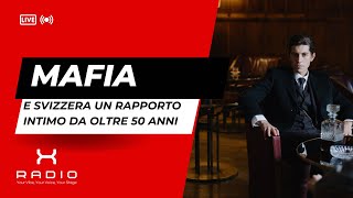 La Svizzera e la Mafia un rapporto intimo da 50 anni [upl. by Kyred]