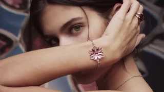 Spot Morellato Fioremio 2014 con Sara Sampaio [upl. by Althea]