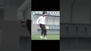 Ronaldo Training gaming football [upl. by Ainsworth]