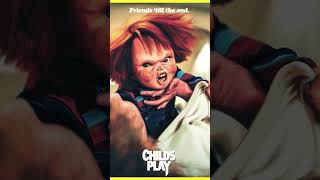 Child’s Play 1988 [upl. by Aruon]