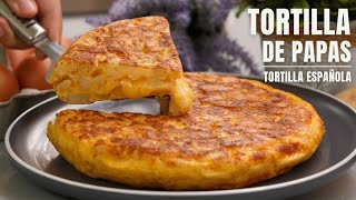 Tortitas De Papa Con ATÚN Receta Para Cuaresma [upl. by Adeys]