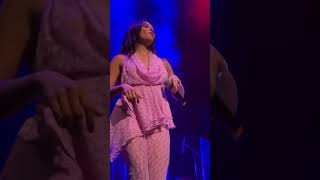 AMOR PROHIBIDOMATISSEHOUSE OF BLUES LAS VEGAS [upl. by Ardra622]