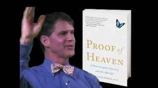 Bridge Between the Worlds with Eben Alexander MD [upl. by Queen]