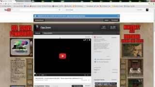 YouTube Wiedergabe Problem  Lösung für TOnline Kunden  19April2013 HDDeutsch [upl. by Melise]