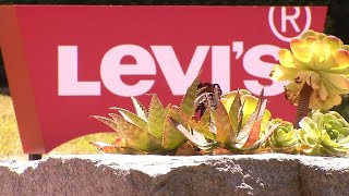 Levis to slash global workforce by up to 15 as part of 2year restructuring plan [upl. by Arel]