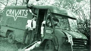 The Cravats  Ice Cubists Peel Session [upl. by Westphal]