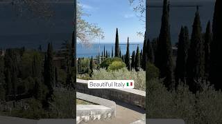 Lake Garda panorama Italy [upl. by Vins]