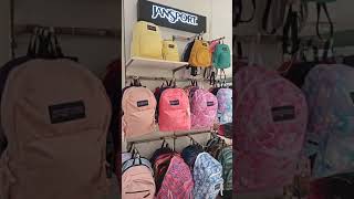 JANSPORT BAG [upl. by Krissy462]