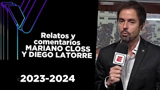 PES 2013  Relatos de Mariano Closs y Diego Latorre 2024 By JONHY 20 [upl. by Onairda577]