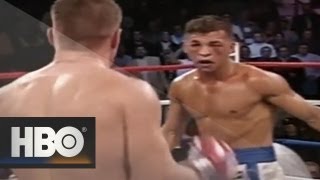 Donaire vs Rigondeaux Highlights HBO Boxing [upl. by Geis]