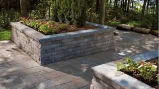 PERMACON  Muret lafitt tandem  Chapitre 6  Conclusion [upl. by Temhem]