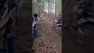 Enduro gp a Brioude 2024 [upl. by Oad]