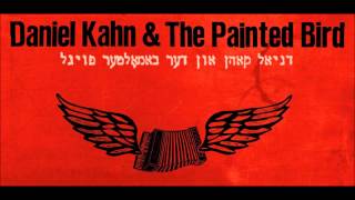 Daniel Kahn amp The Painted Bird  Parasites [upl. by Nicholle]